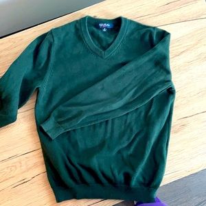 Brooks brothers sweater